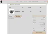 KALM coupon verification screenshot