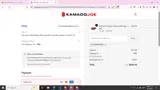FreeShip26KJ coupon verification screenshot