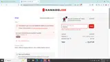 38Z6LD4Z coupon verification screenshot