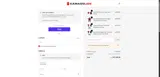 CFXC5FTV coupon verification screenshot