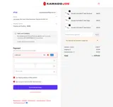 JHRJP4KG coupon verification screenshot