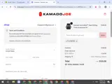 KL76PZHJ coupon verification screenshot