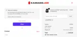 KL76PZHJ coupon verification screenshot