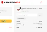 FreeShip26KJ coupon verification screenshot