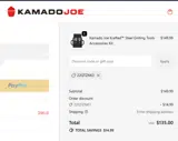 22QTZNK3 coupon verification screenshot