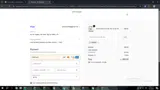 KISSME coupon verification screenshot