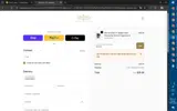 GET10 coupon verification screenshot
