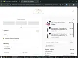 TAKE10 coupon verification screenshot