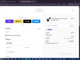 TAKE10 coupon verification screenshot