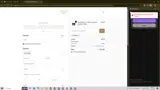 SANDS coupon verification screenshot