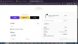 STAR coupon verification screenshot