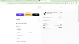 welcome10 coupon verification screenshot