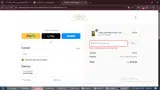 Ldw2025 coupon verification screenshot