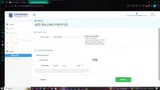 1MONTH300 coupon verification screenshot