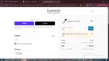 SKIN coupon verification screenshot
