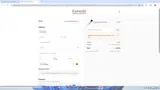 SKIN coupon verification screenshot