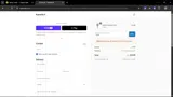 CALM coupon verification screenshot