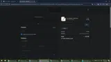 TAKE15 coupon verification screenshot