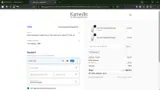 CART10 coupon verification screenshot