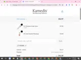 FREE4ME coupon verification screenshot