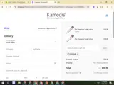 FREE4ME coupon verification screenshot