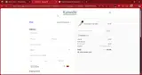WELKAME15 coupon verification screenshot