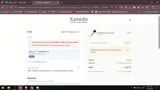 SAVE15 coupon verification screenshot