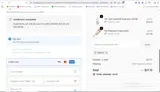 SAVE15 coupon verification screenshot