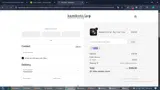 10OFF coupon verification screenshot