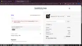 10OFF coupon verification screenshot
