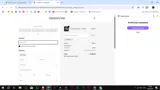 WHISKEY coupon verification screenshot
