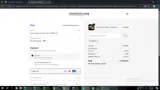 MAY50 coupon verification screenshot