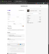 MAY50 coupon verification screenshot