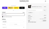 JULY60 coupon verification screenshot