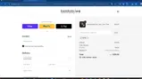 SEP60 coupon verification screenshot