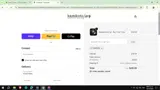 JAPAN50 coupon verification screenshot