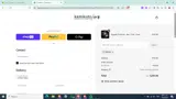 MAY60 coupon verification screenshot