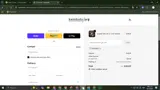 NEWYEAR coupon verification screenshot