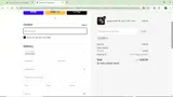 LEON coupon verification screenshot