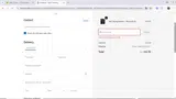 KAMIMEMBER coupon verification screenshot