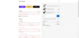 KPD coupon verification screenshot