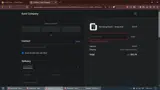 SCK coupon verification screenshot