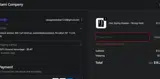 MRK coupon verification screenshot