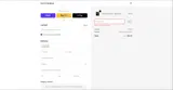 MRK coupon verification screenshot