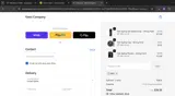 MRK coupon verification screenshot