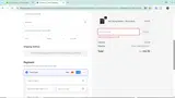 PLK coupon verification screenshot