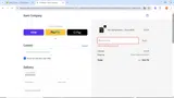 LRK coupon verification screenshot