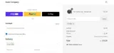 MBK coupon verification screenshot