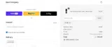 ABK coupon verification screenshot