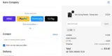 ABK coupon verification screenshot